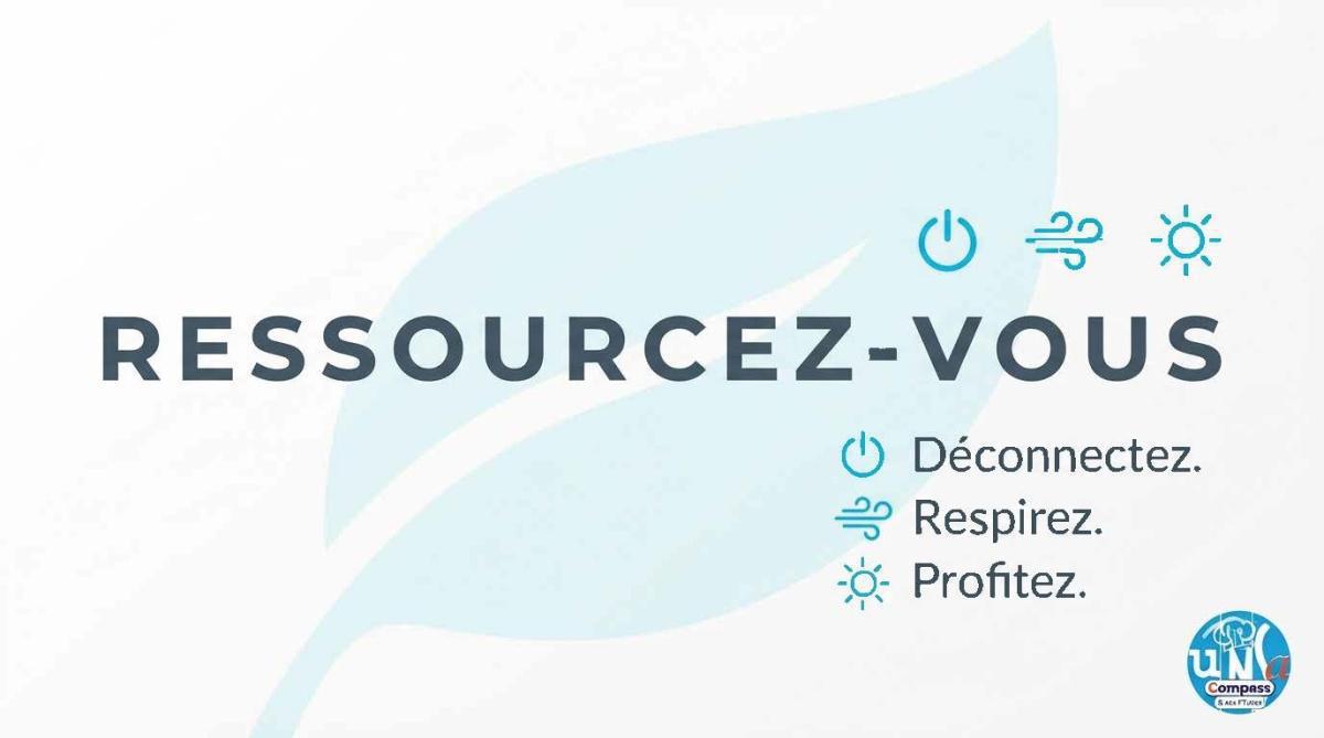 BONNES VACANCES DE FEVRIER