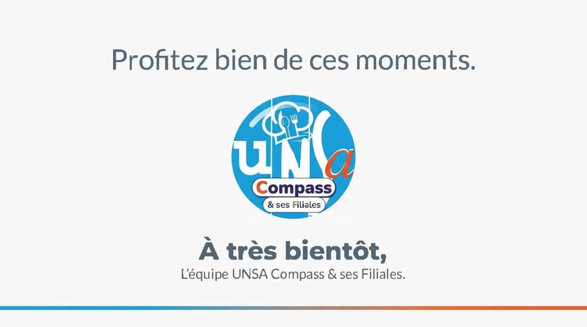 BONNES VACANCES DE FEVRIER