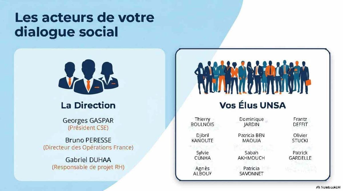 FLASH INFOS CSE FEVRIER 2026