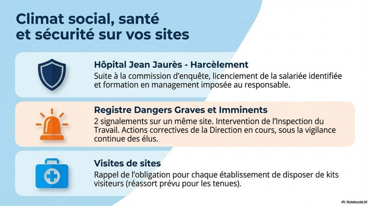 FLASH INFOS CSE FEVRIER 2026