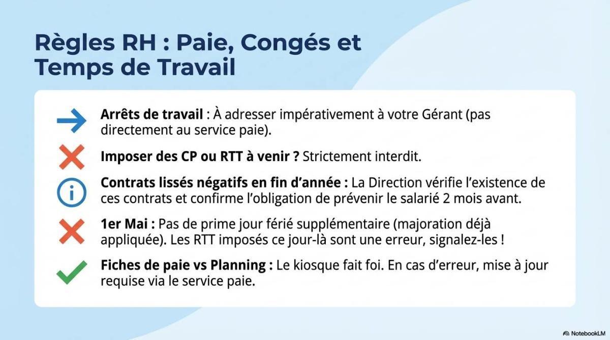 FLASH INFOS CSE FEVRIER 2026