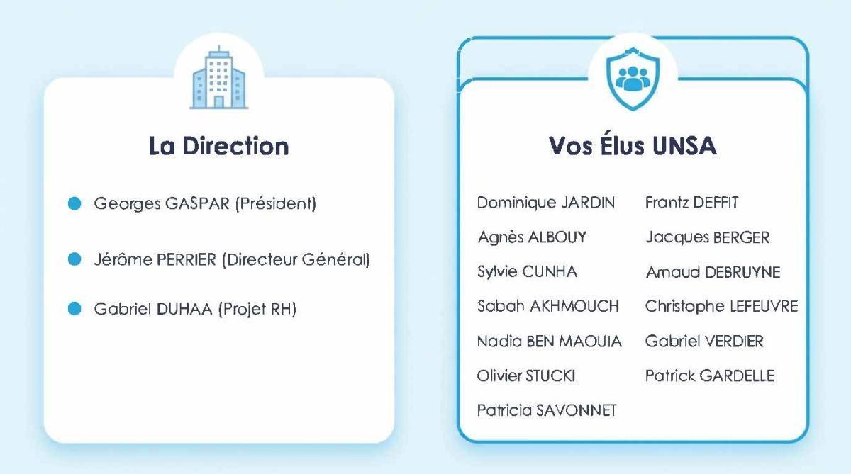 FLASH INFOS CSE JUIN 2026