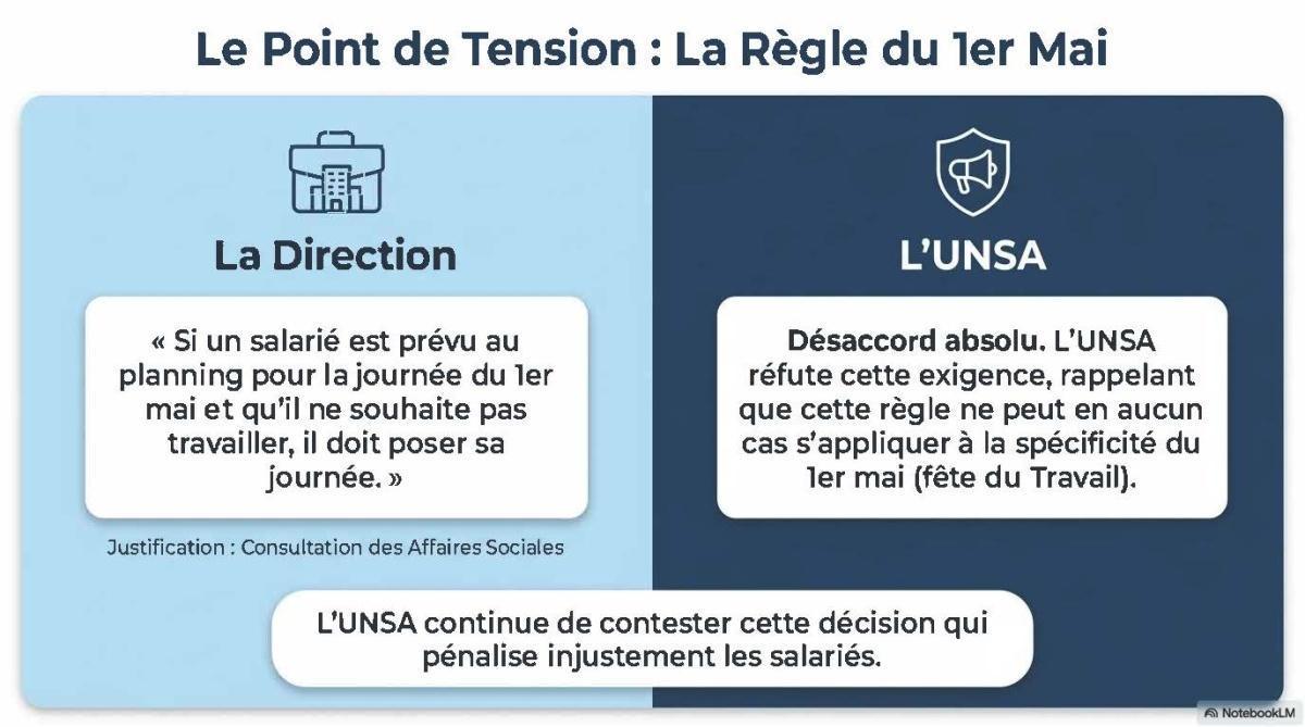 FLASH INFOS CSE JUIN 2026