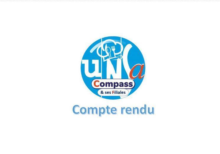 Compte rendu des CSE-E des 21 et 22 Juillet 2026