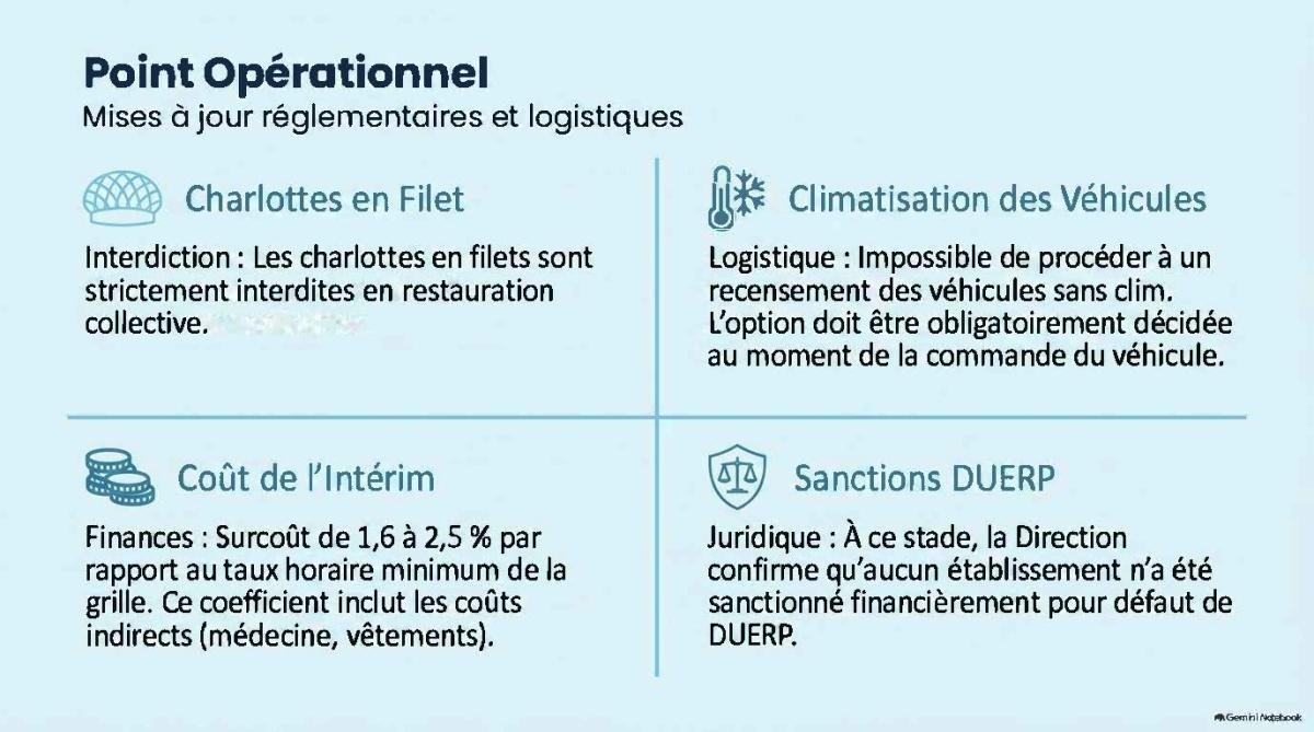 FLASH INFOS CSE JUILLET 2026