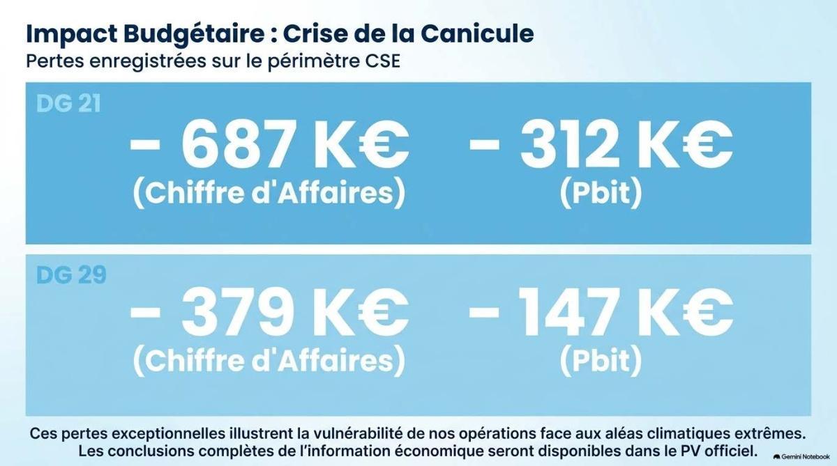 FLASH INFOS CSE JUILLET 2026