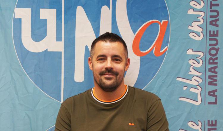 Cédric Ducorney
