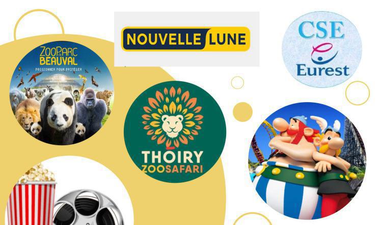 affiche nouvelle lune