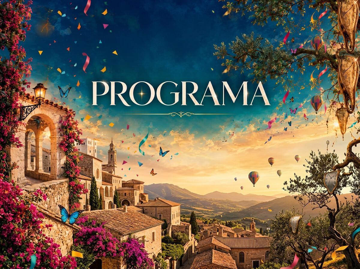 PROGRAMA PROGRAMA