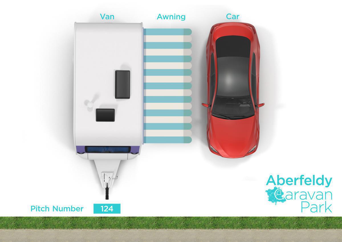 How to park on your pitch