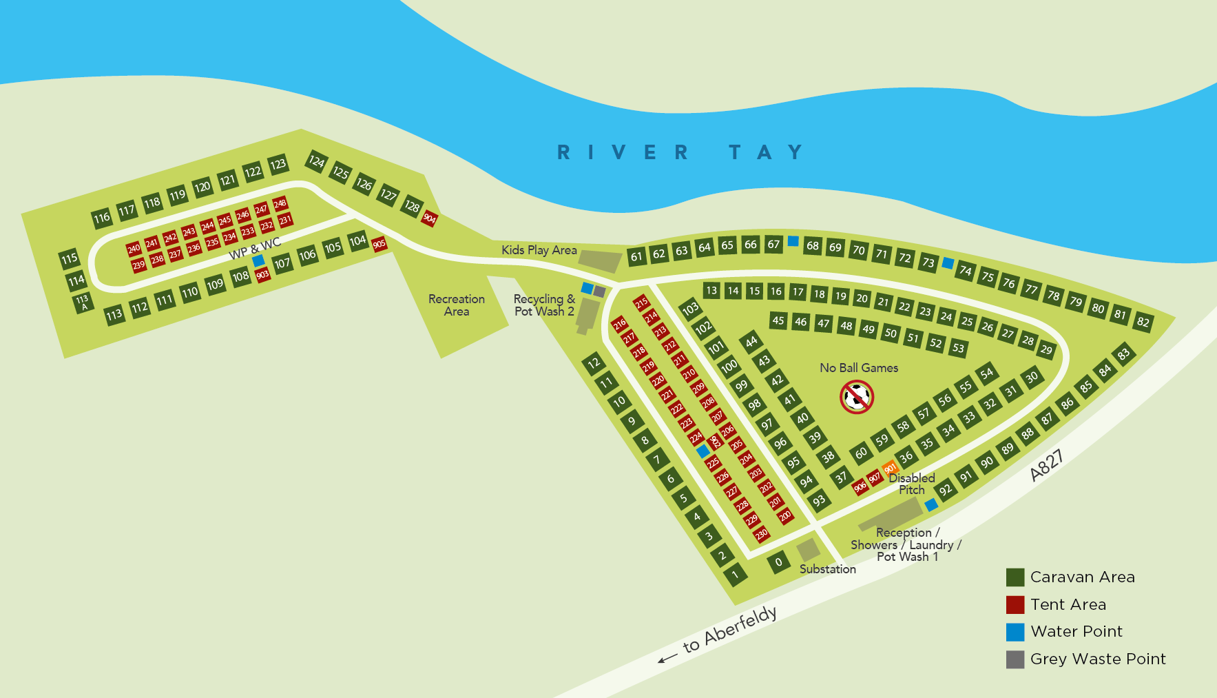 Site Map