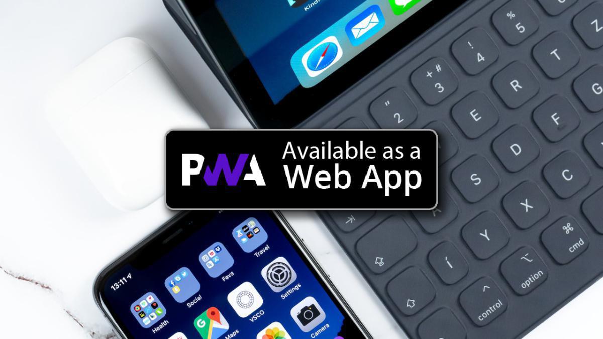 Tutorial: Brief Overview of the PANO PWA Tutorial: Brief Overview of the PANO PWA