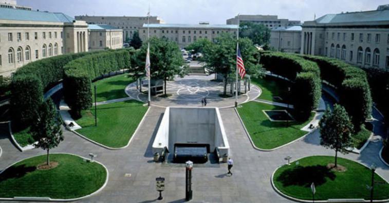 National Peace Officers Memorial Day