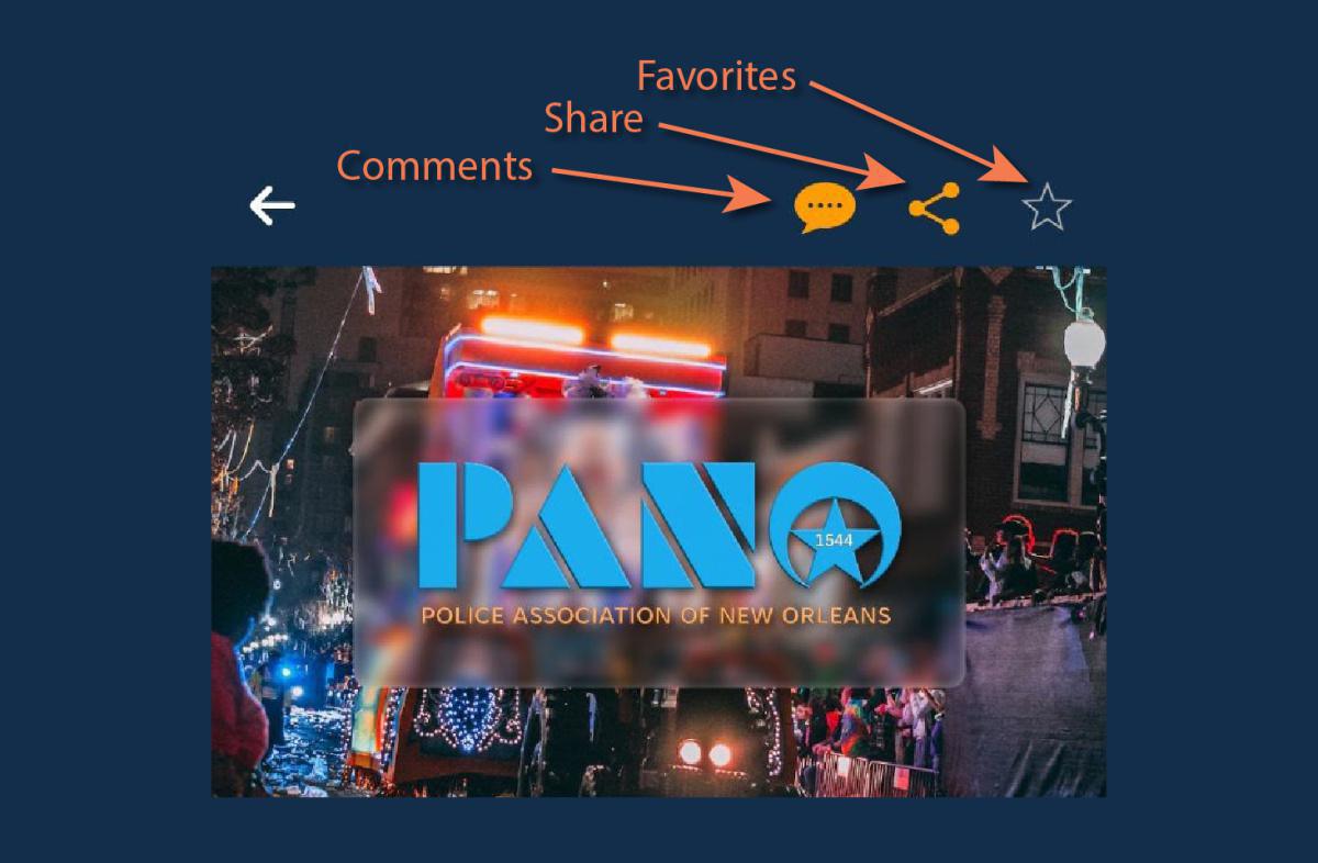 Tutorial: Comments and Discussion Tutorial: Comments and Discussion