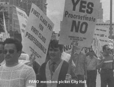History of PANO History of PANO
