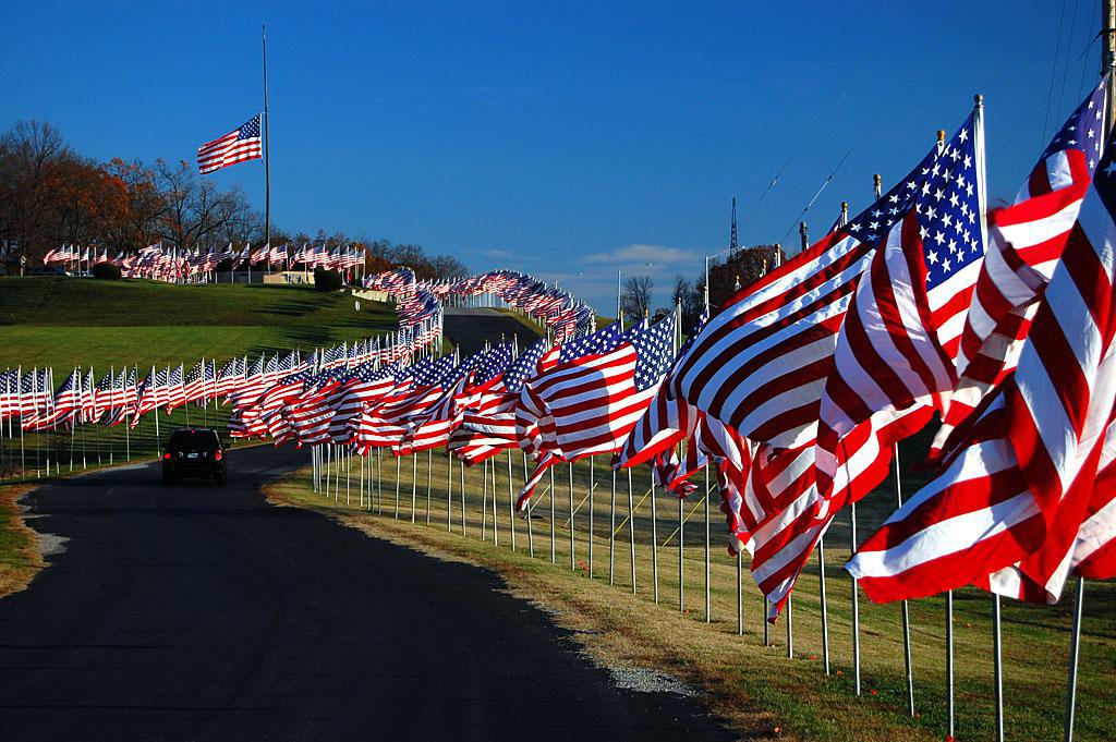 Memorial Day