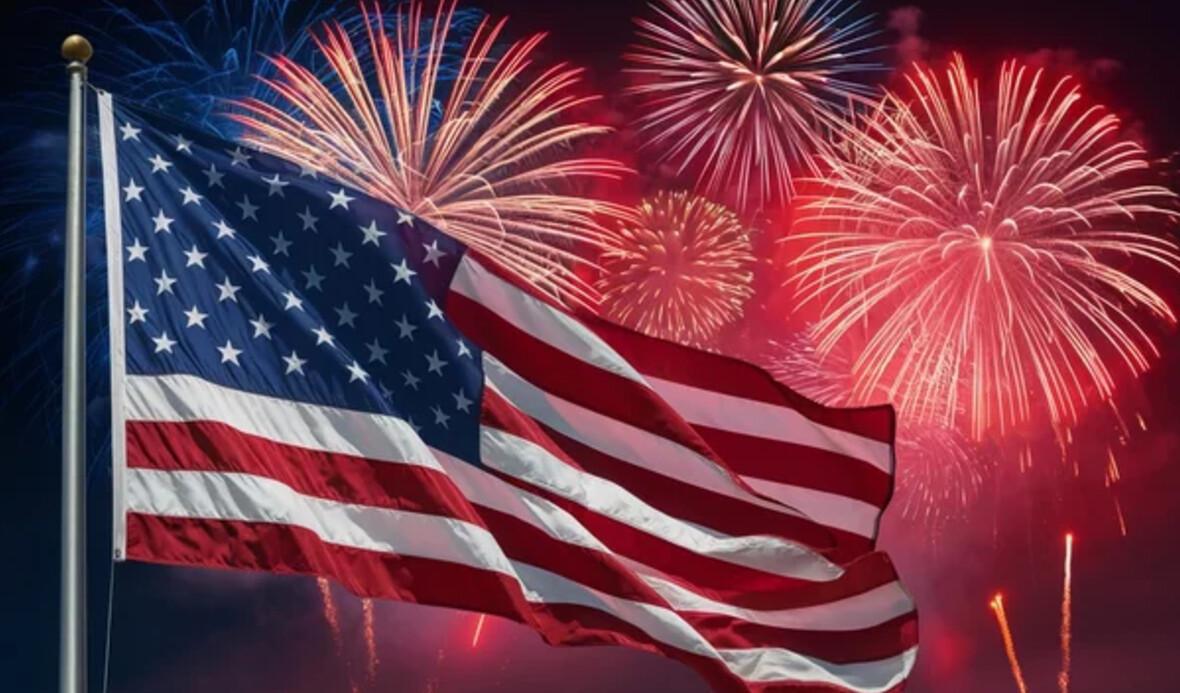 Fourth of July
