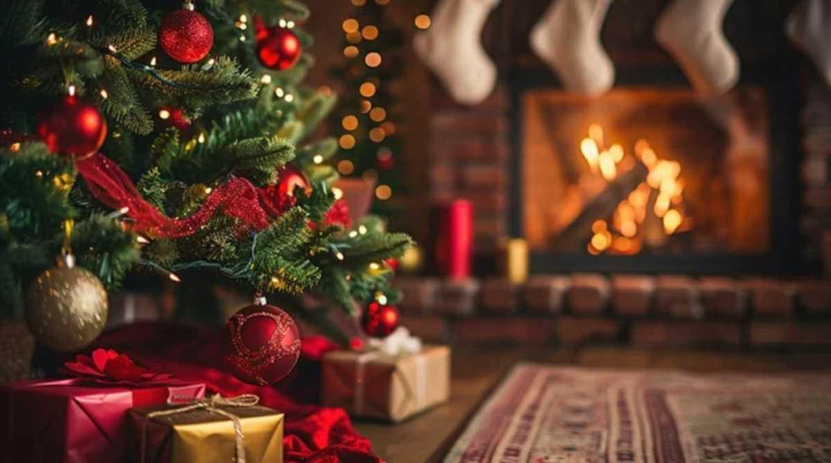 Christmas Day
