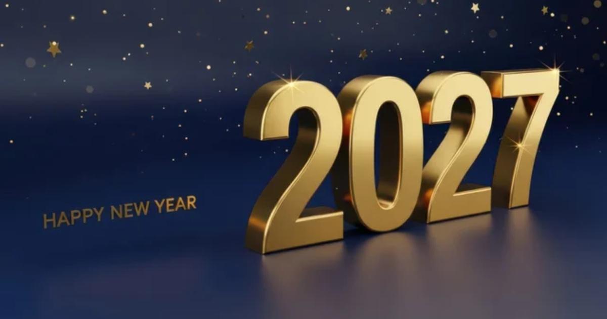 New Year's Day