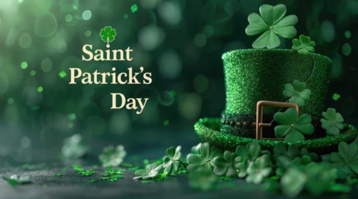 Saint Patrick's Day