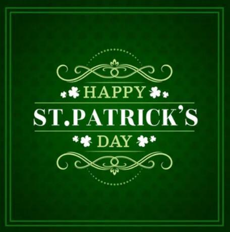 Saint Patrick's Day