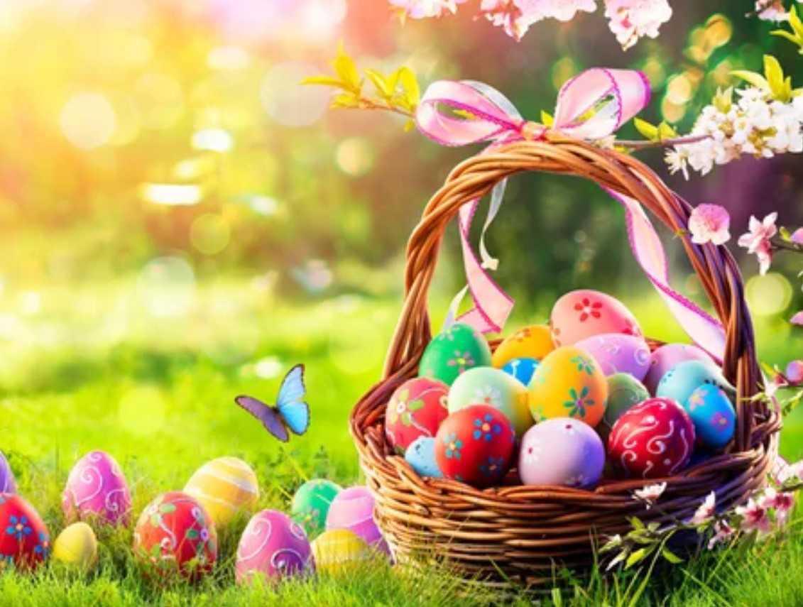 Easter Sunday