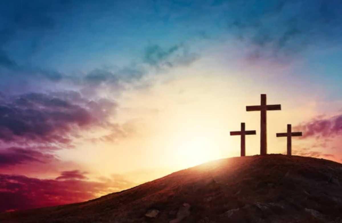 Good Friday