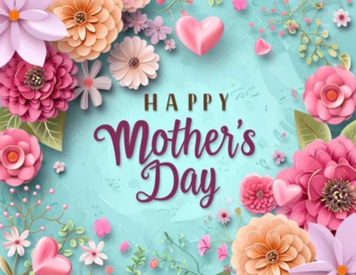 Mother's Day