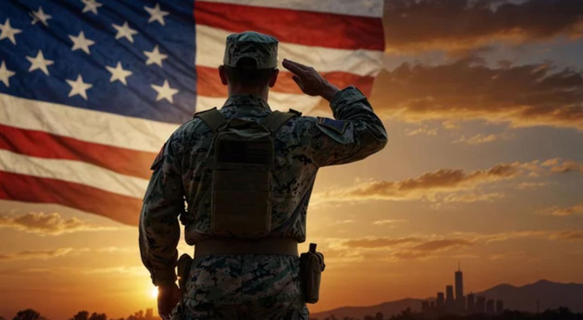 Armed Forces Day