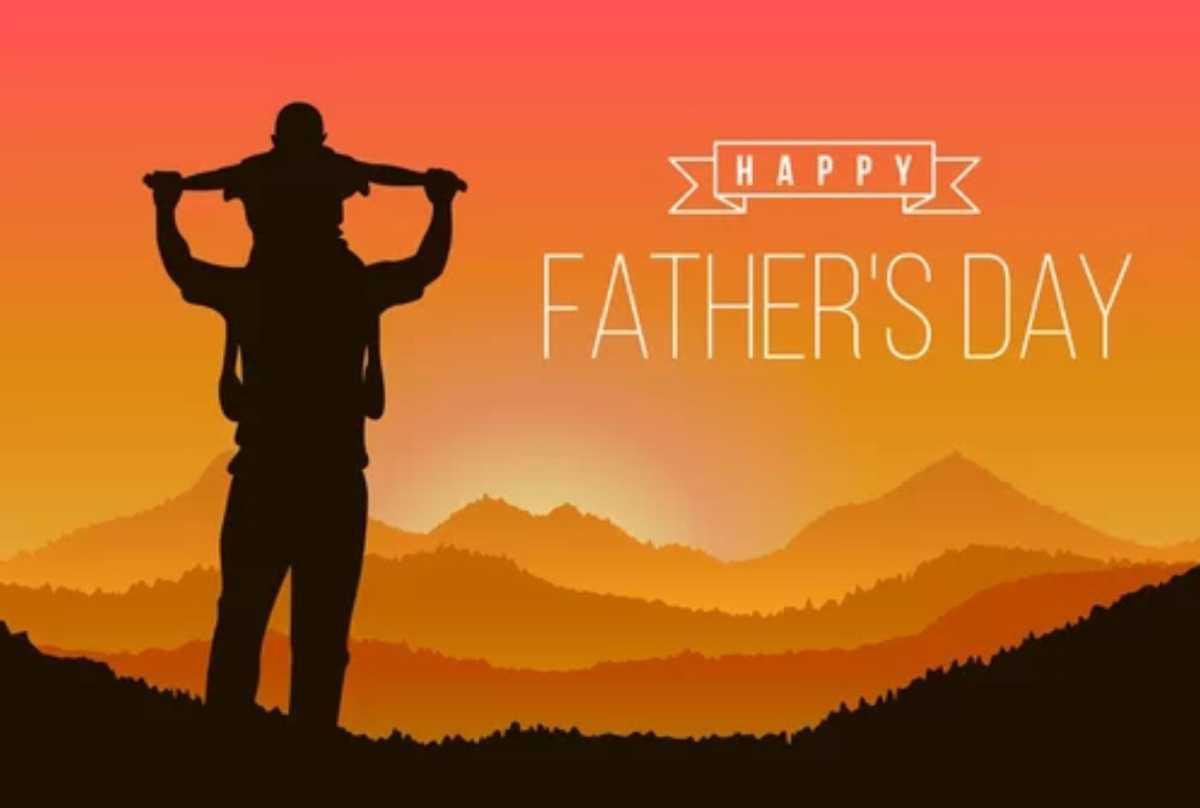 Father's Day