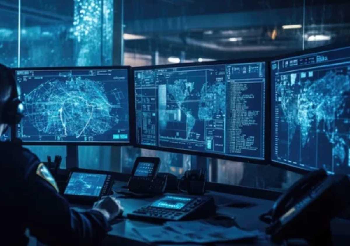 National Public Safety Telecommunicators Week