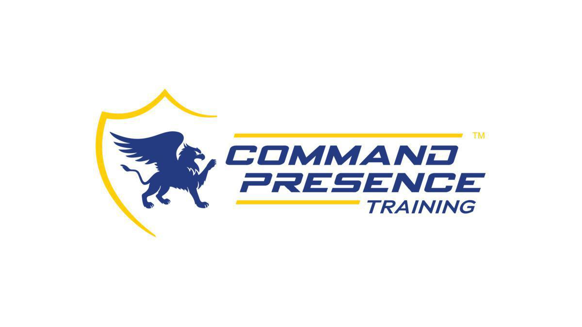 Command Presence Training Command Presence Training