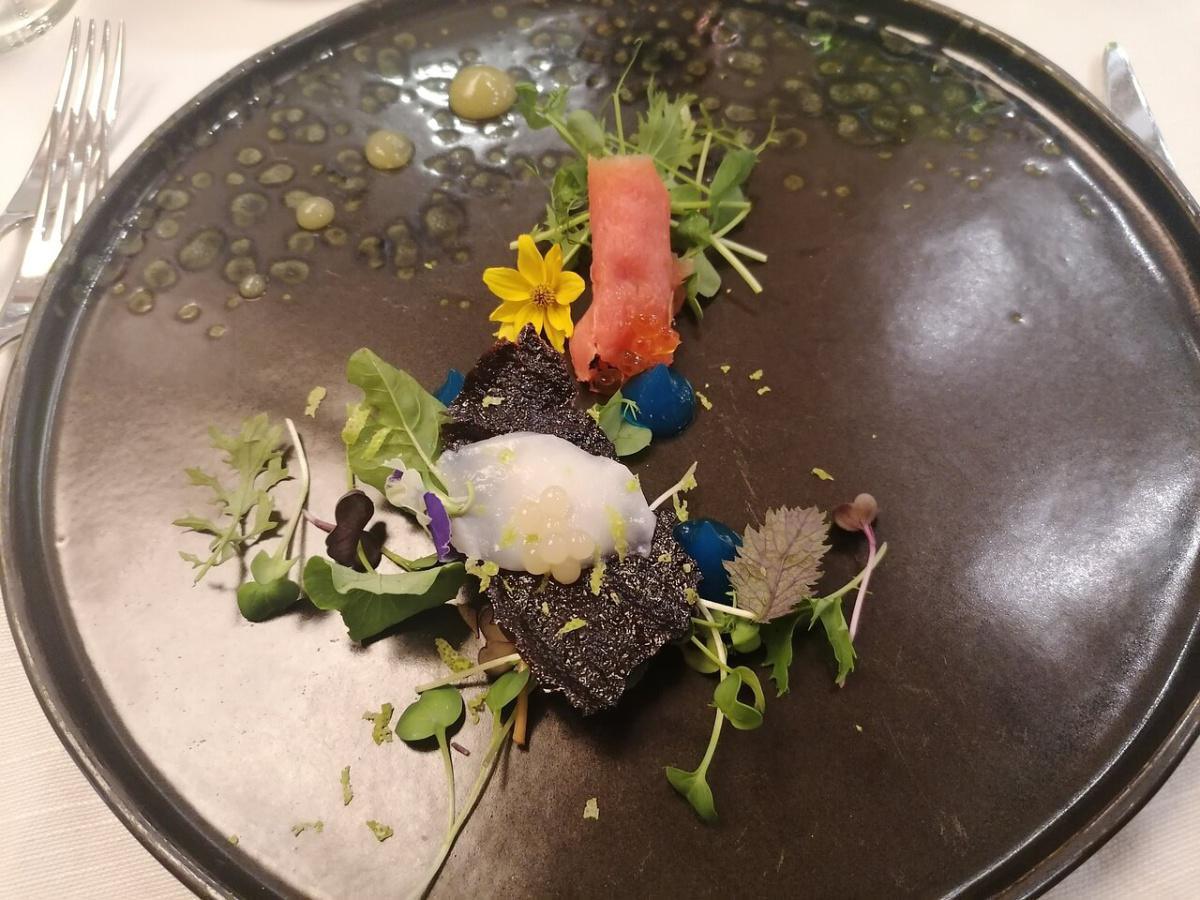 Ristorante Canneto Ristorante Canneto