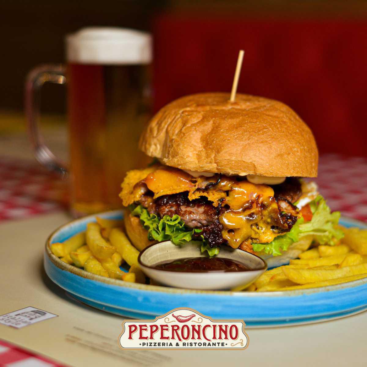 Ristorante Peperoncino Ristorante Peperoncino