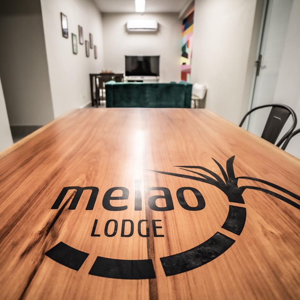 Melao Lodge