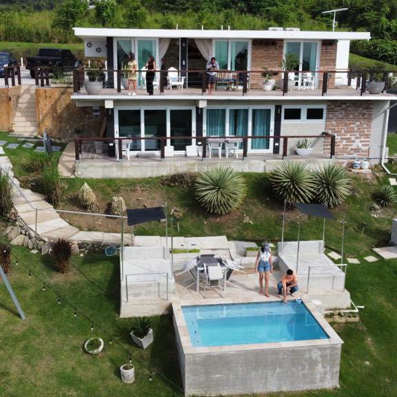 Casa Genesaret