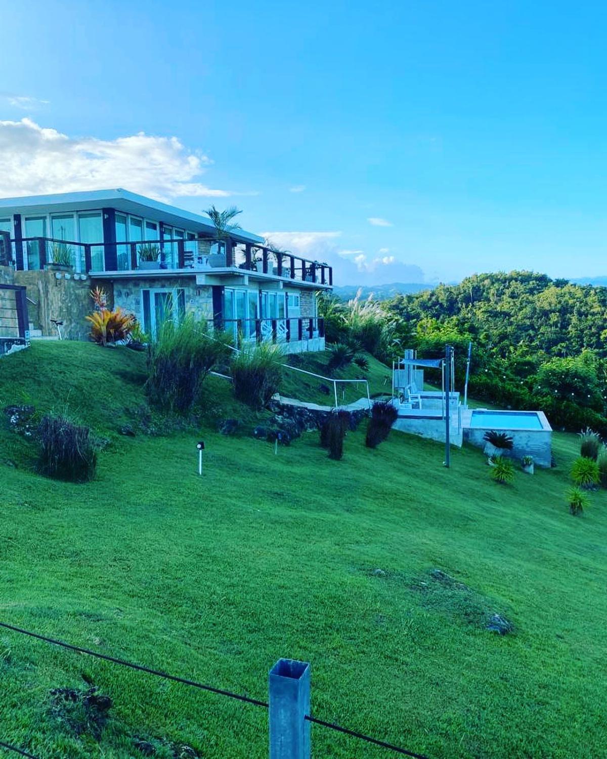 Casa Genesaret Casa Genesaret