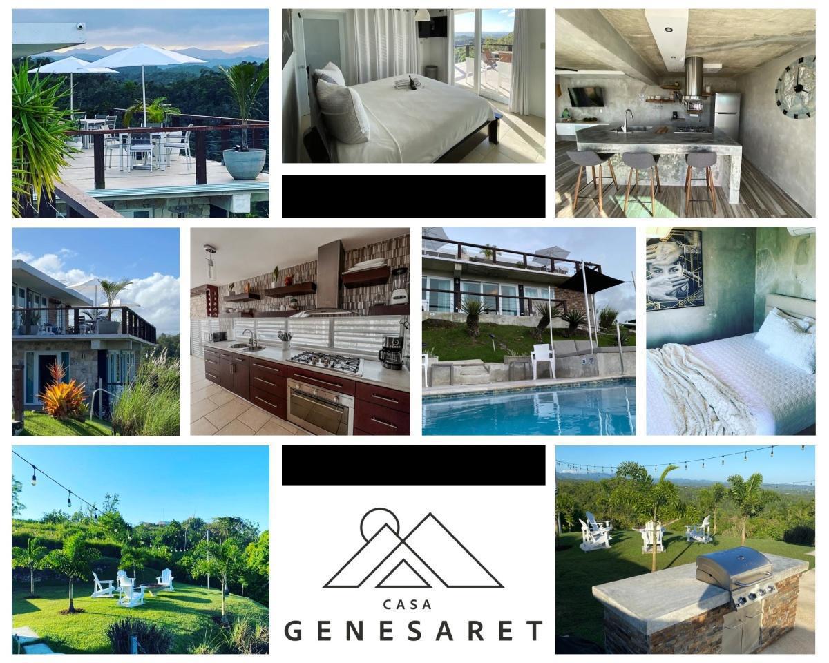 Casa Genesaret