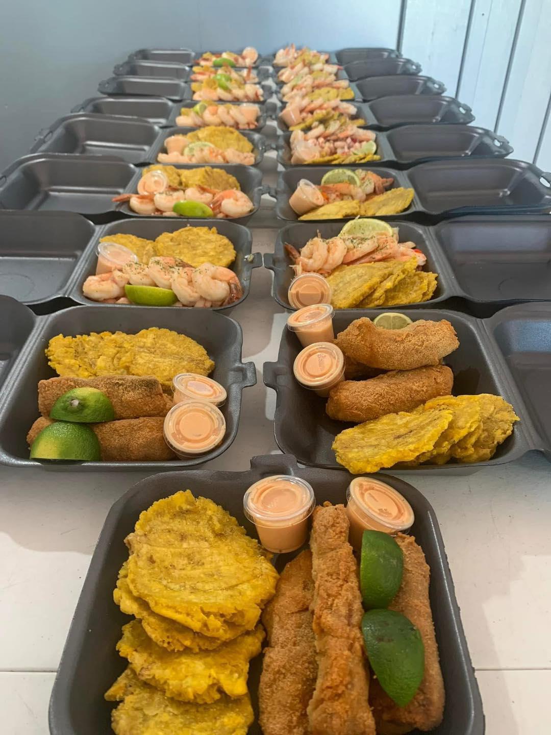 Mariscón