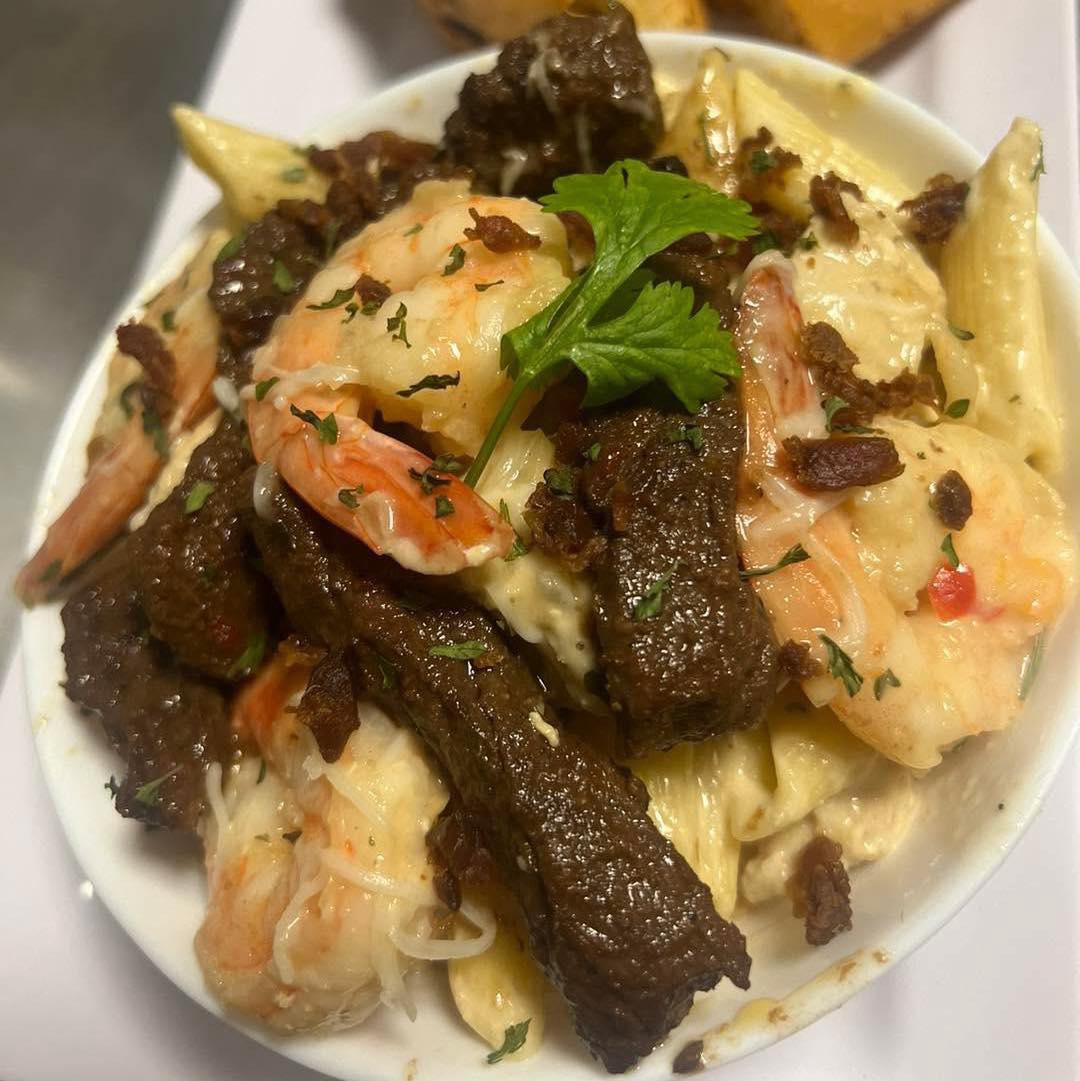 Mariscón