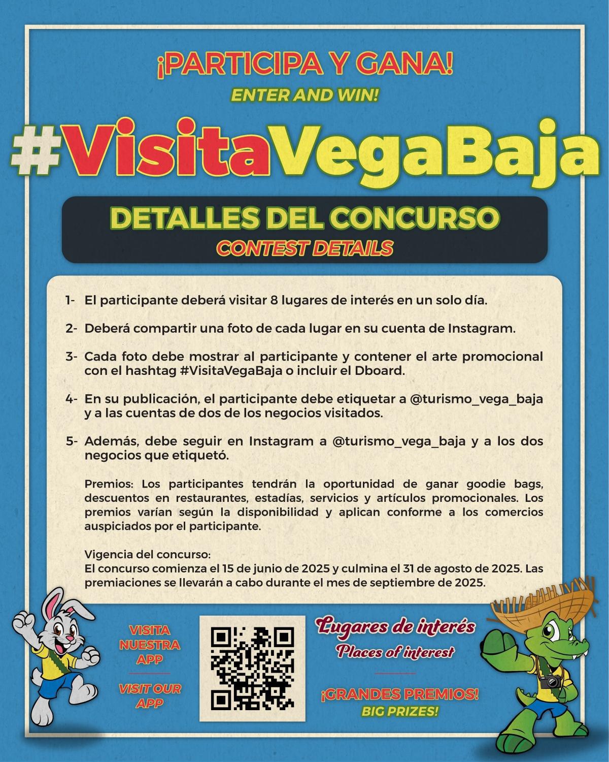 Detalles del Concurso