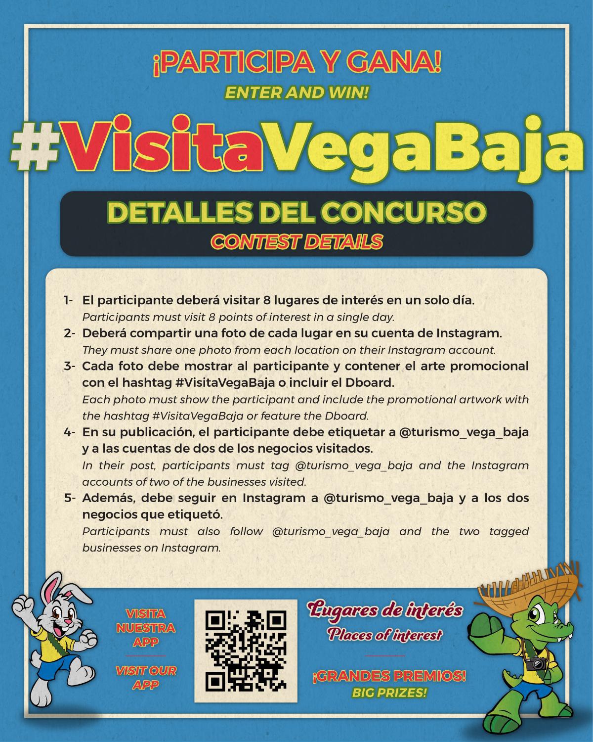 Detalles del Concurso