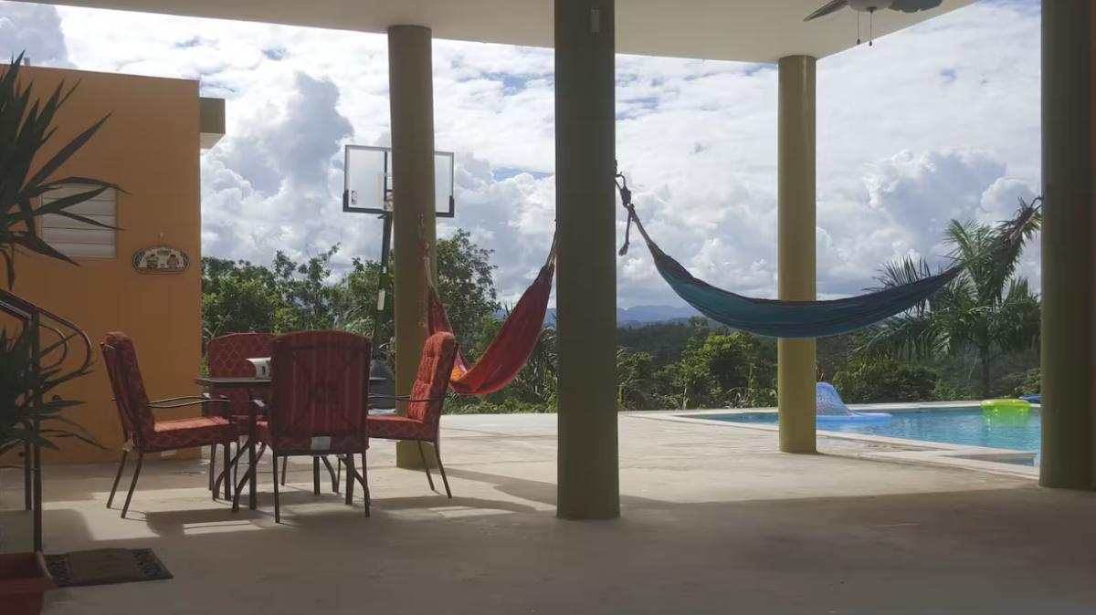 Casa Lomita Verde