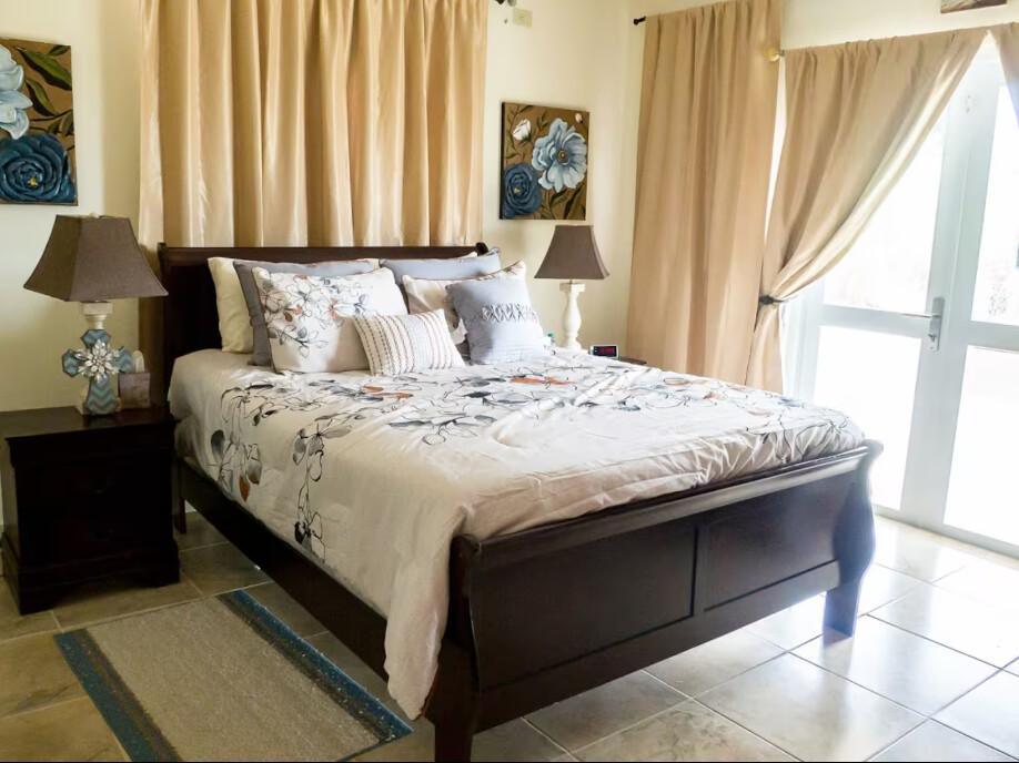 Casa Lomita Verde