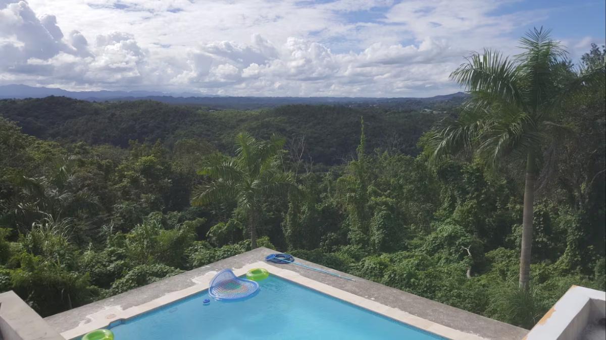 Casa Lomita Verde