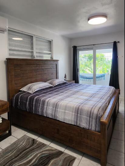 Kali-Yaiti Vacation House