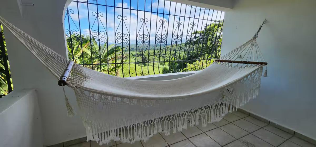Kali-Yaiti Vacation House
