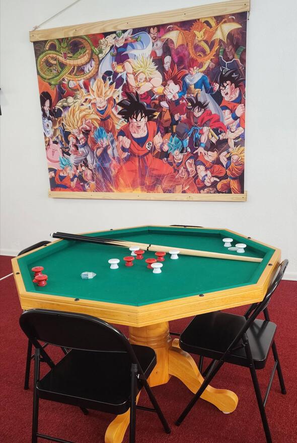 Kali-Yaiti Vacation House Kali-Yaiti Vacation House