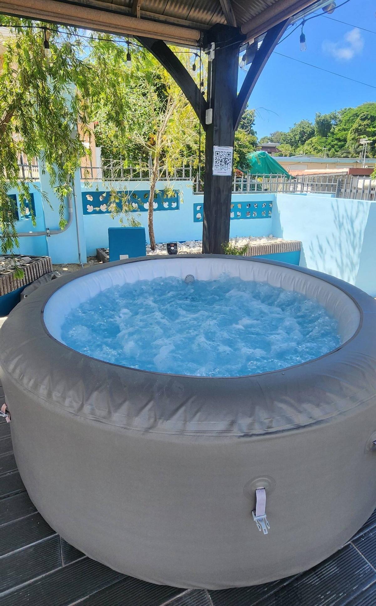 Kali-Yaiti Vacation House