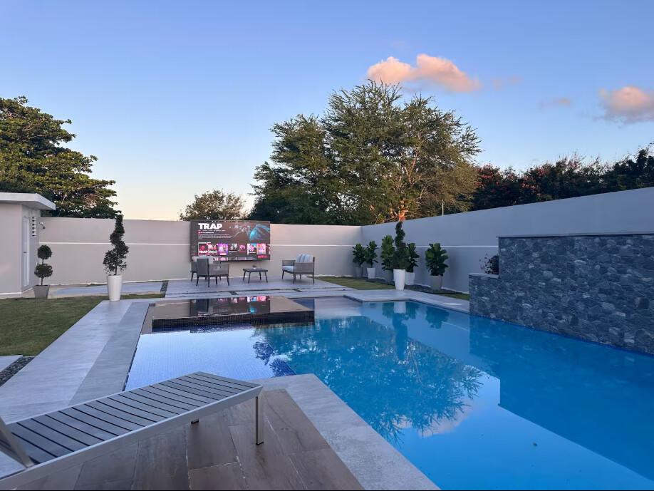 Villa Del Rey Villa Del Rey